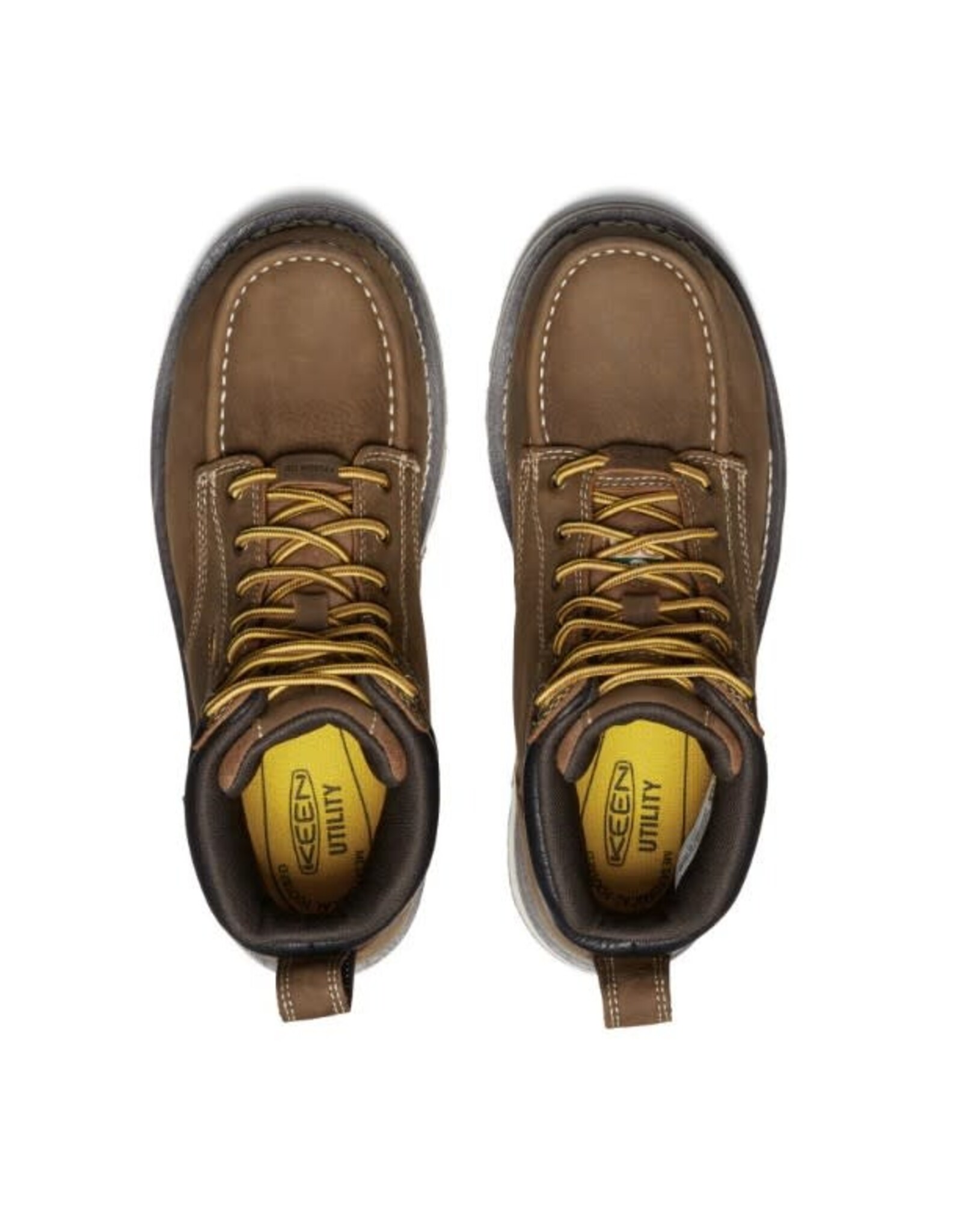 Keen 6" Cincinnati CSA, WP