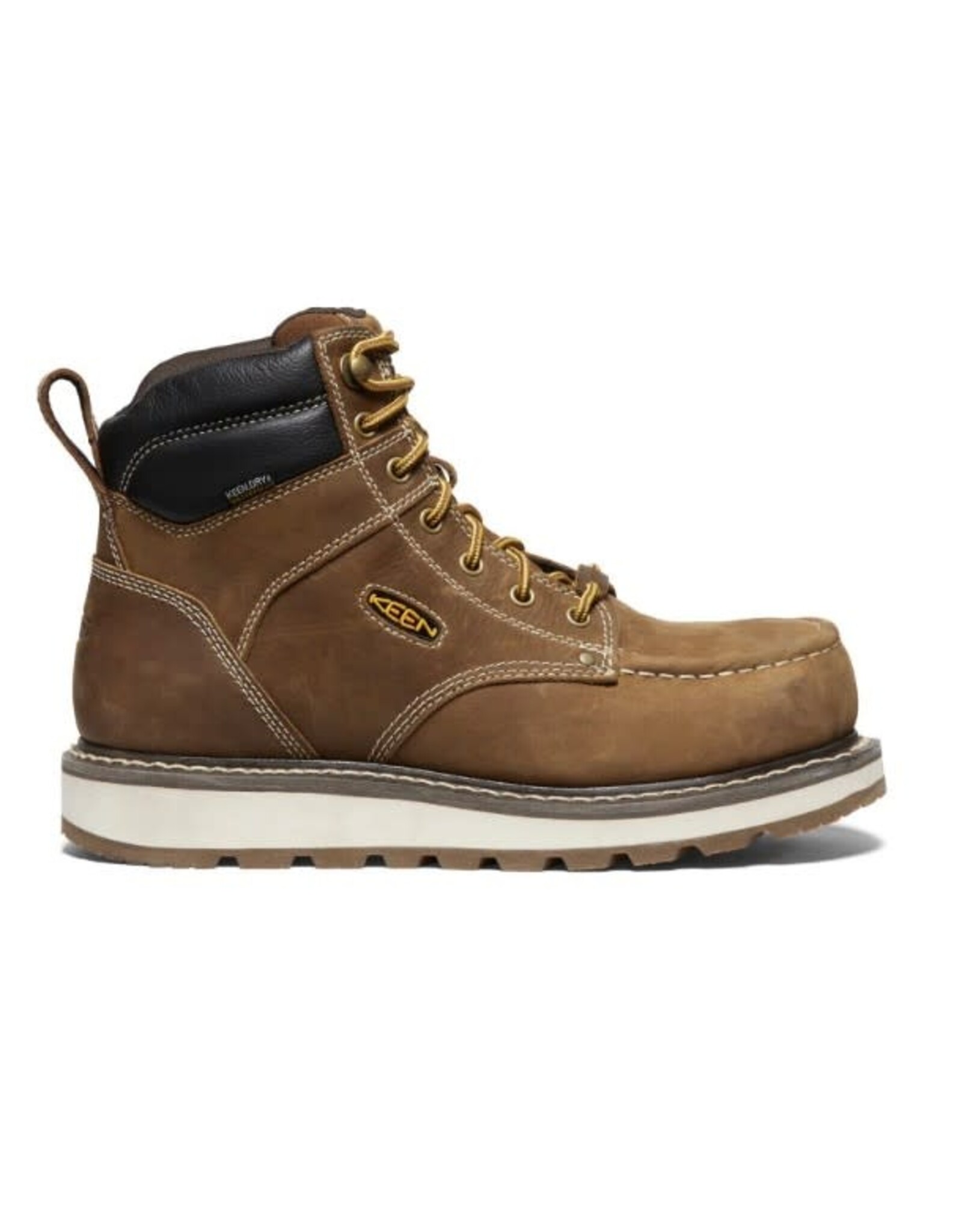 Keen 6" Cincinnati CSA, WP
