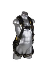 Guardian Cyclone Harness, Class AP, Universal