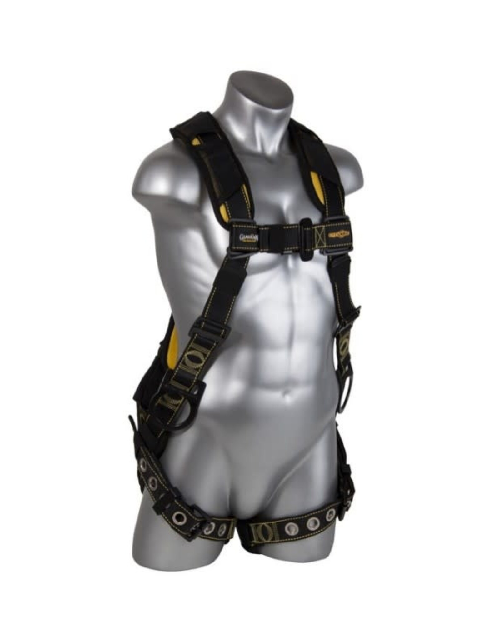 Guardian Cyclone Harness, Class AP, Universal