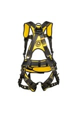 Guardian Cyclone Construction Harness, Class AP, Universal
