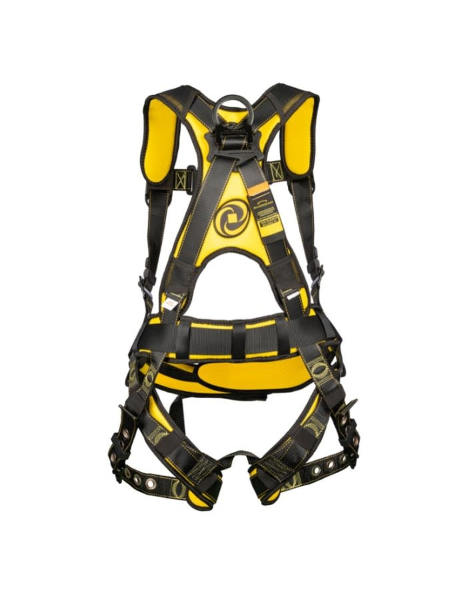 Guardian Cyclone Construction Harness, Class AP, Universal