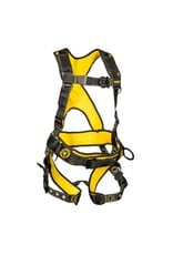 Guardian Cyclone Construction Harness, Class AP, Universal