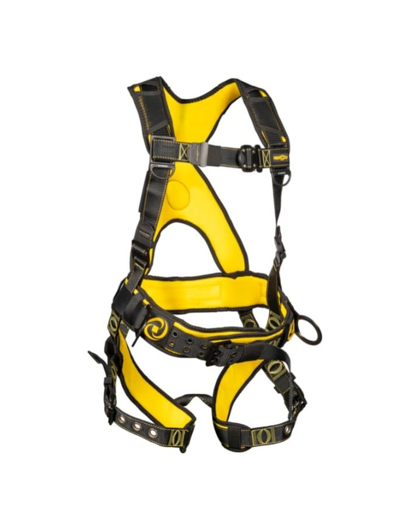 Guardian Cyclone Construction Harness, Class AP, Universal