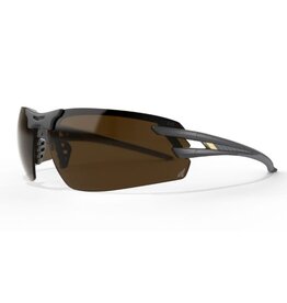 Edge Salita Copper Safety Glasses w/ Vapor Shield
