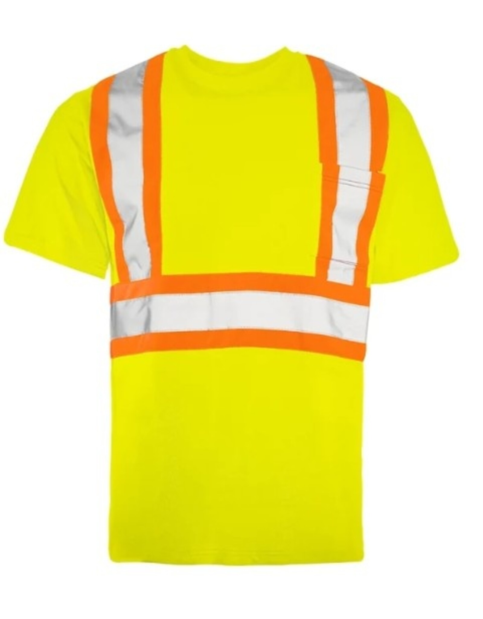 Ground Force Cotton High Vis T, 4" Tape