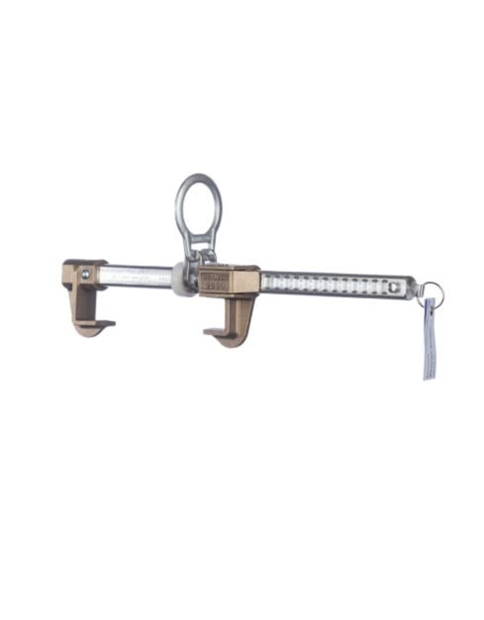 Guardian Beamer 2000 Anchorage Connector (3.5" - 14")
