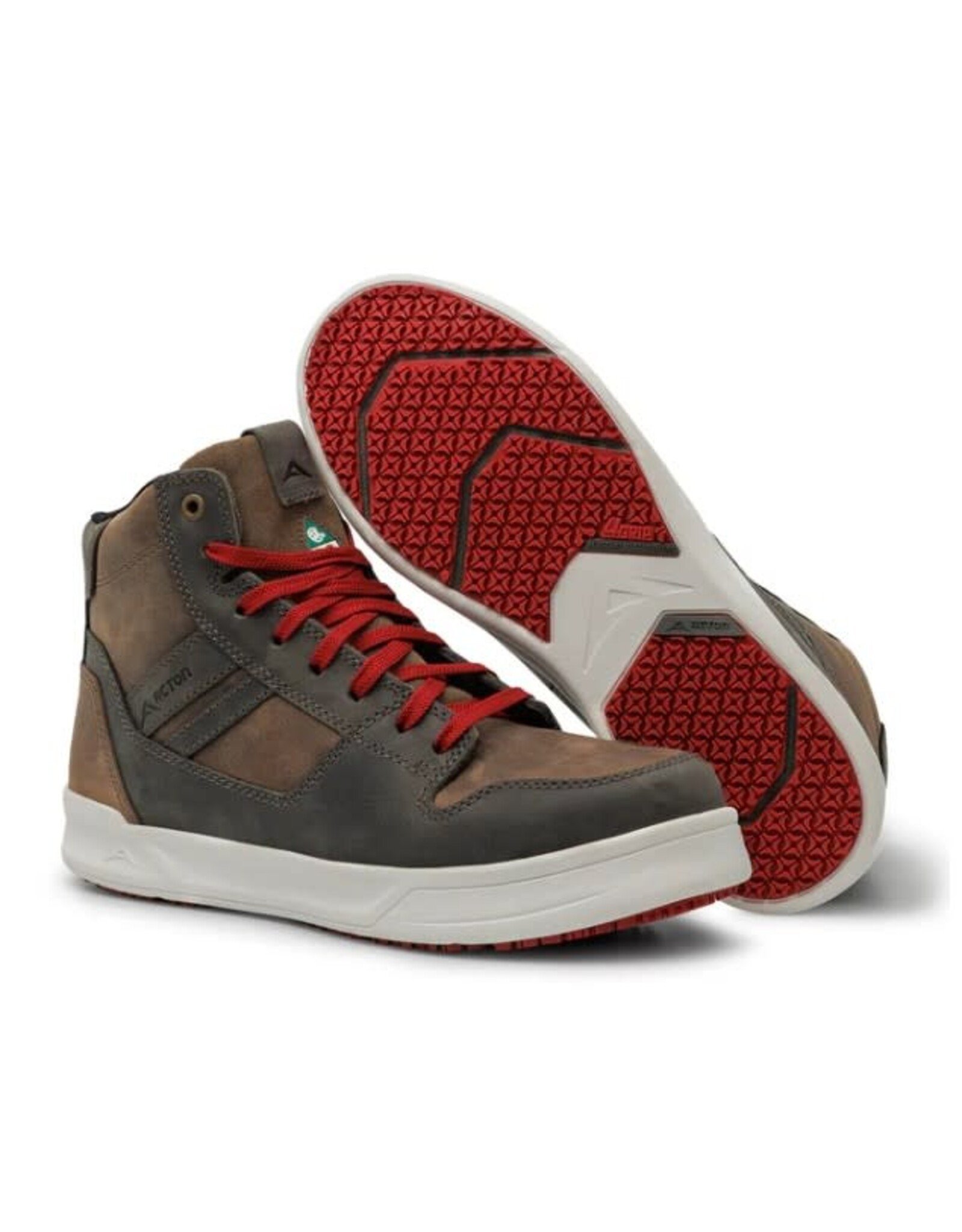 Acton Freestyle Kick CSA Boot