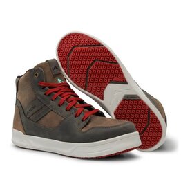 Acton Freestyle Kick CSA Boot