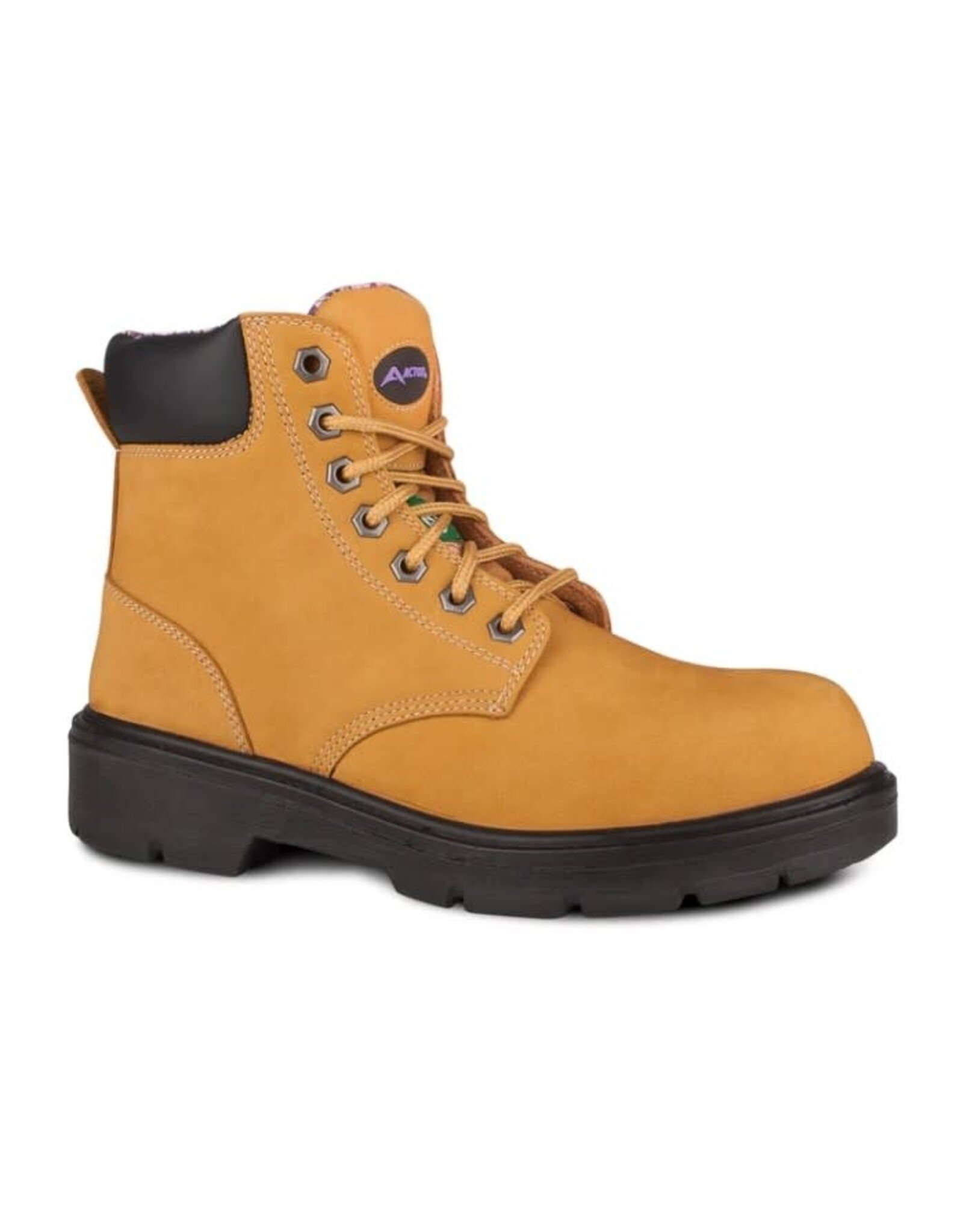 Acton Prolady Ladies CSA Nubuck Boot
