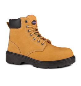 Acton Prolady Ladies CSA Nubuck Boot