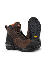 STC Blade 6 CSA Boot w/Vibram Megagrip Pro
