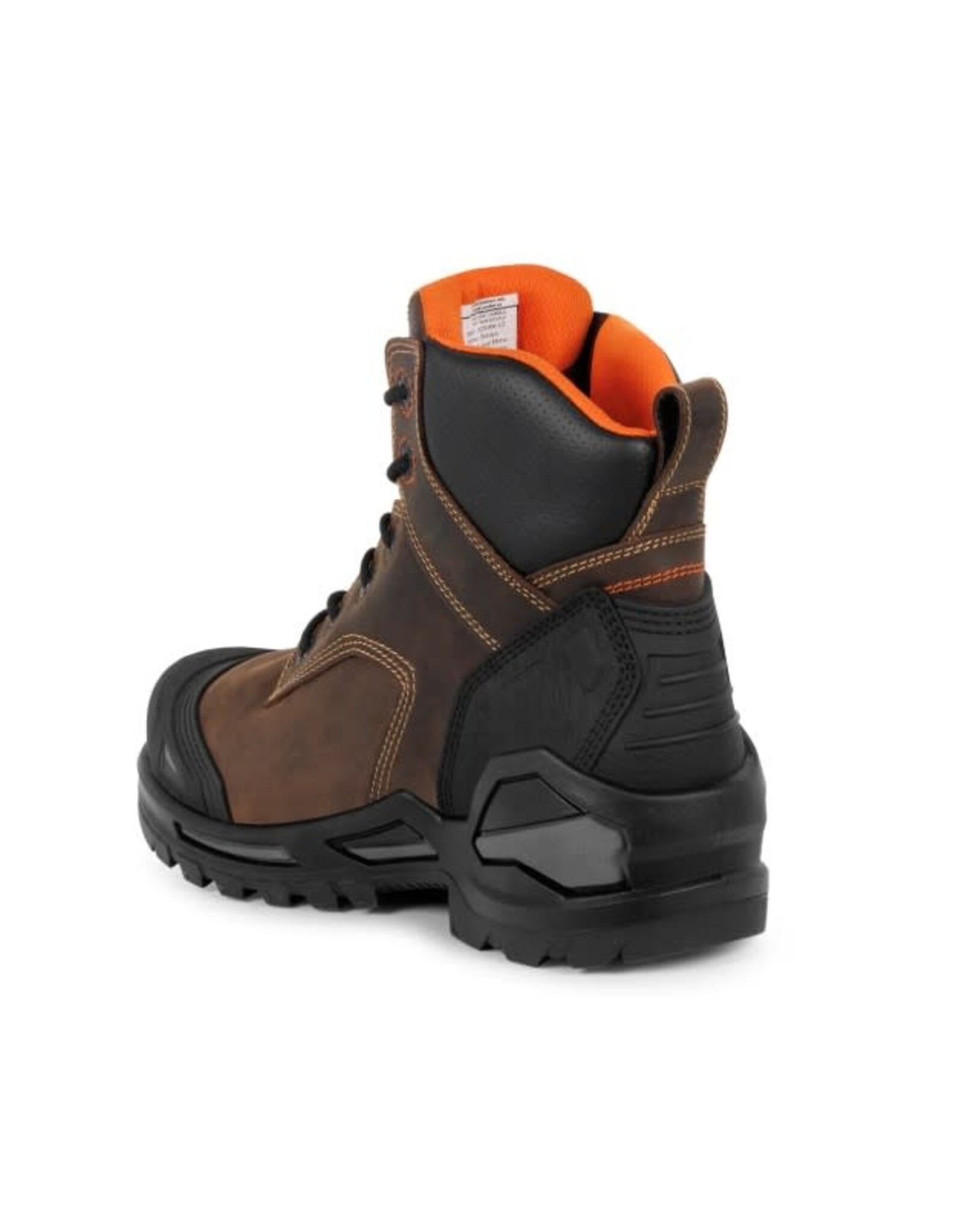 STC Blade 6 CSA Boot w/Vibram Megagrip Pro