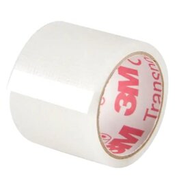3M Waterproof Class I Tape, 1" x 15'