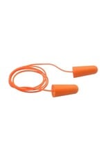 Sealtec Disposable Ear Plugs, Corded (100 pr/bx)