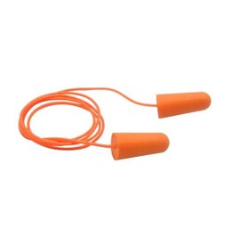 Sealtec Disposable Ear Plugs, Corded (100 pr/bx)