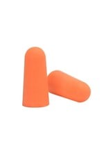 Sealtec Disposable Ear Plugs, Uncorded (200 pr/bx)