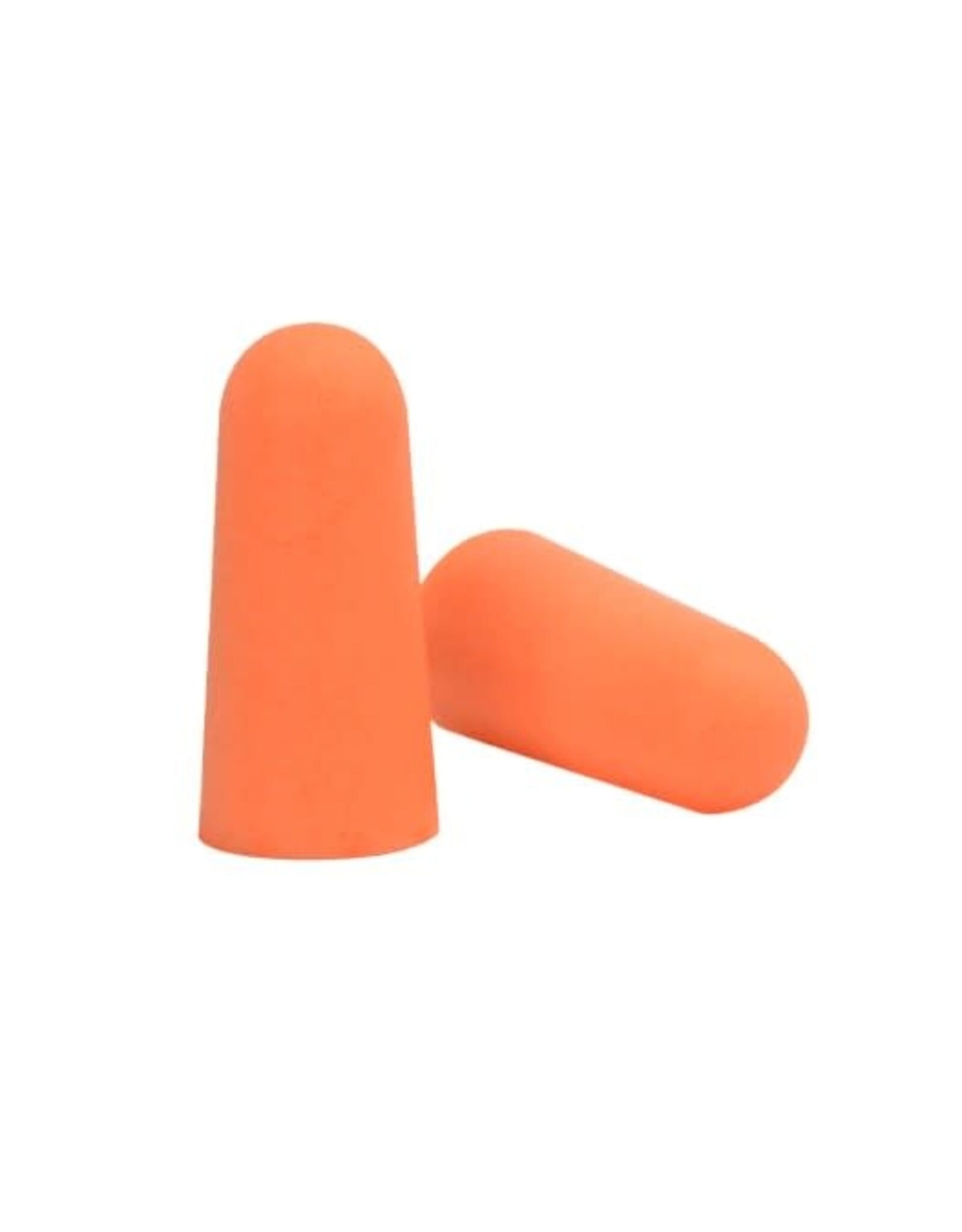 Sealtec Disposable Ear Plugs, Uncorded (200 pr/bx)