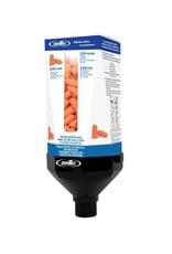 Sealtec Disposable Earplug Dispenser w/250 Pr, Wall Mounted