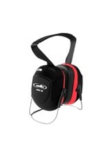 Sealtec 500 Neck band Earmuffs, 26 NRR
