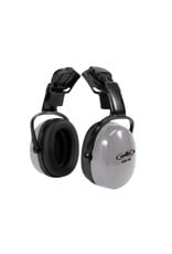 Sealtec 600 Dielectric Cap Mount Earmuffs, 24 NRR
