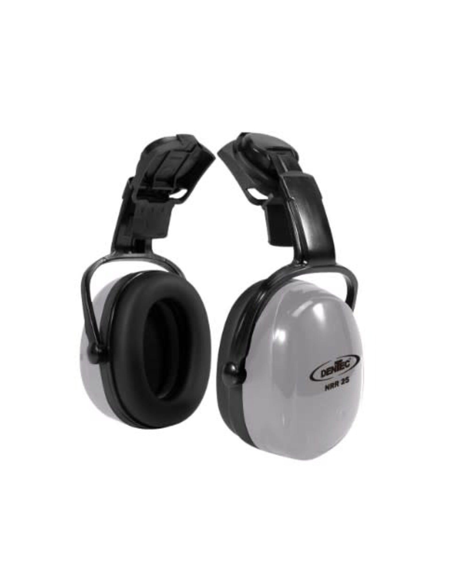 Sealtec 600 Dielectric Cap Mount Earmuffs, 24 NRR