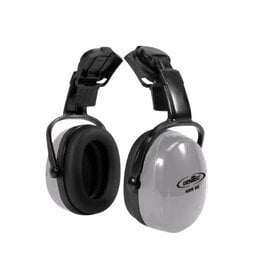 Sealtec 600 Dielectric Cap Mount Earmuffs, 24 NRR