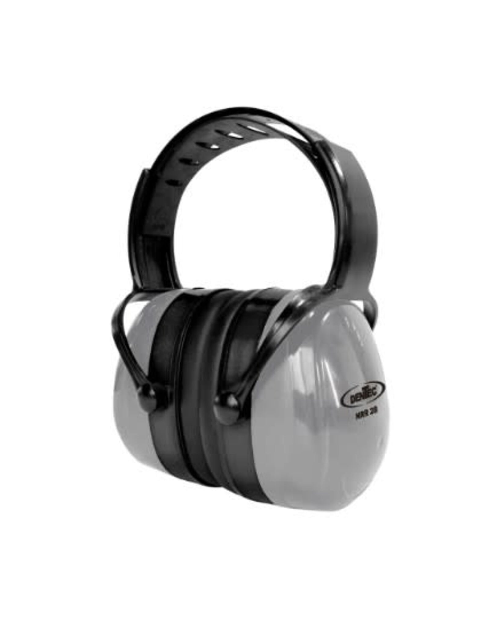 Sealtec 600 Dielectric Earmuffs, 28 NRR