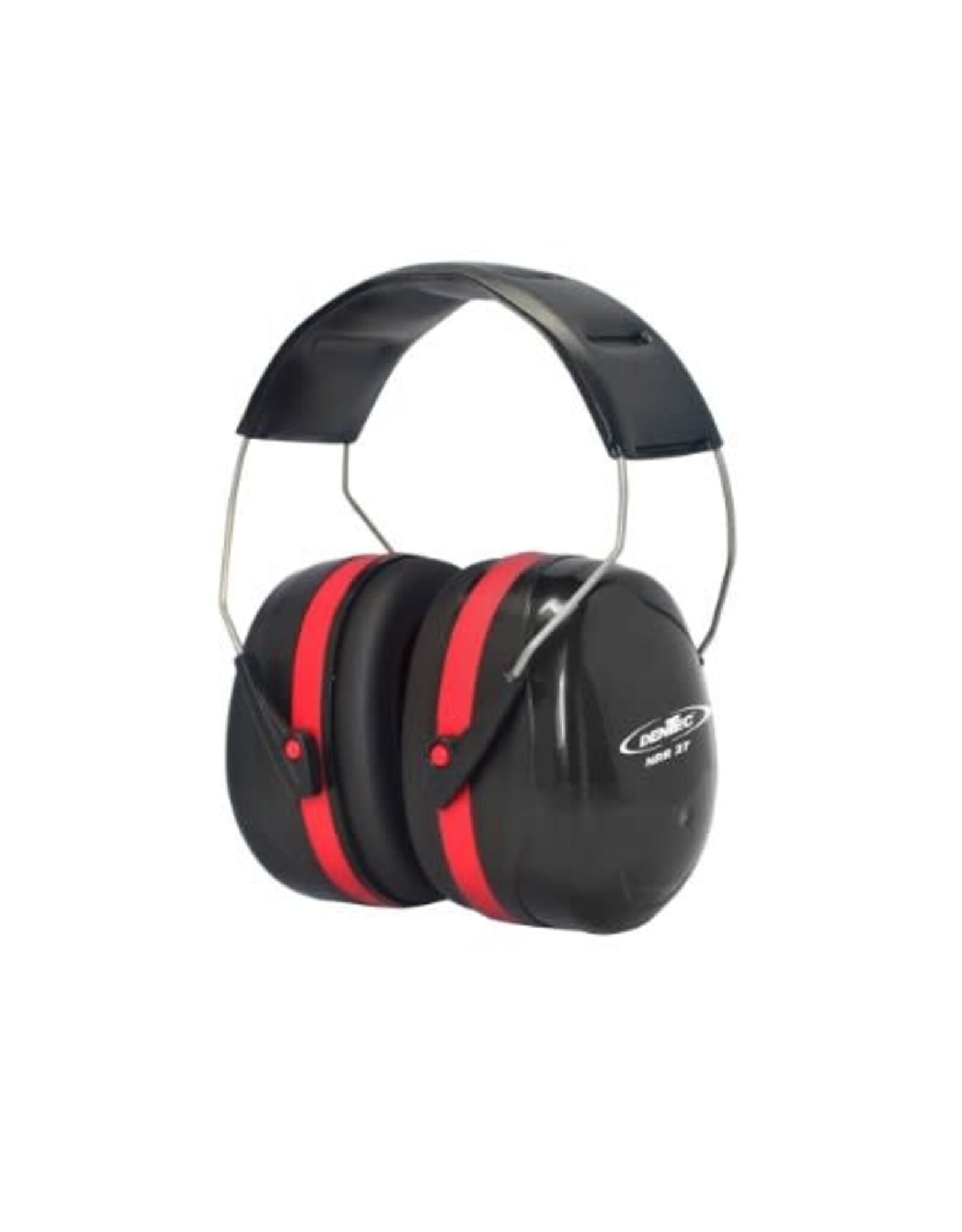 Sealtec 500 Headband Earmuffs, 27NRR