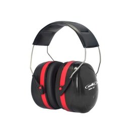 Sealtec 500 Headband Earmuffs, 27NRR