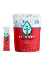 Thersty Electrolytes, 40 Single Serve Packets