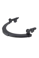 PIP Dynamic Full Brim Face Sheild Adapter