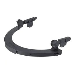 PIP Dynamic Full Brim Face Sheild Adapter