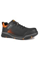 STC Trainer CSA Shoe, Blk/Org