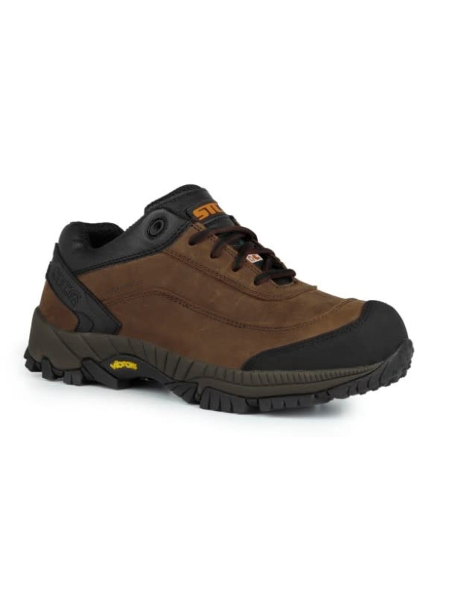 STC Bruce CSA Safety Shoe w/Vibram TC4