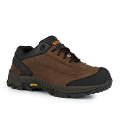 STC Bruce CSA Safety Shoe w/Vibram TC4