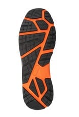 STC Trainer CSA Shoe, Blk/Org