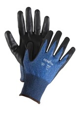 Zenith Tungsten Shell Glove, Cut A9 w/Foam Nitrile