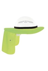 Ergodyne Chill Its Hard Hat Sun Brim w/Neck Shade