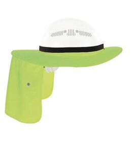 Ergodyne Chill Its Hard Hat Sun Brim w/Neck Shade