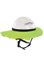 Ergodyne Chill Its Hard Hat Sun Brim w/Neck Shade