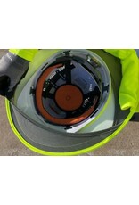 Ergodyne Chill Its Hard Hat Sun Brim w/Neck Shade
