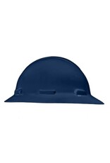 Dentec Lidguard Full Brim Hard Hat, Type 1, Ratchet