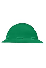 Dentec Lidguard Full Brim Hard Hat, Type 1, Ratchet