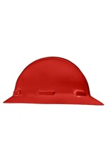 Dentec Lidguard Full Brim Hard Hat, Type 1, Ratchet