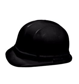 Dentec Lidguard Hard Hat, Type 1, Ratchet