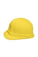 Dentec Lidguard Hard Hat, Type 1, Ratchet