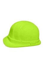 Dentec Lidguard Hard Hat, Type 1, Ratchet