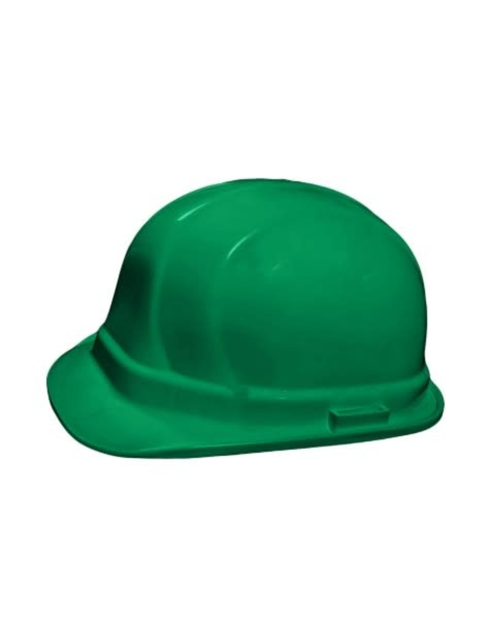 Dentec Lidguard Hard Hat, Type 2, Ratchet