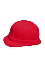 Dentec Lidguard Hard Hat, Type 2, Ratchet